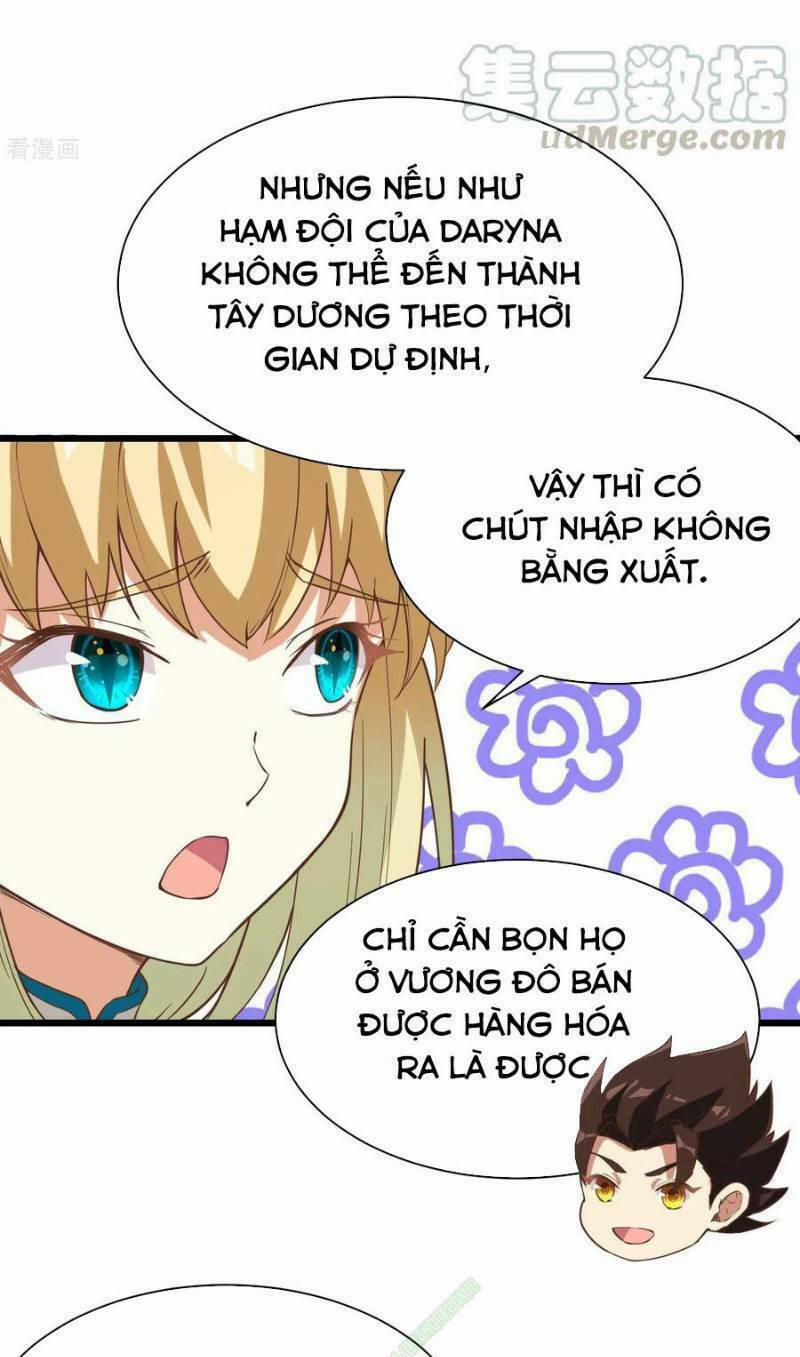 Từ Hôm Nay Bắt Đầu Làm Thành Chủ 123 trang 27