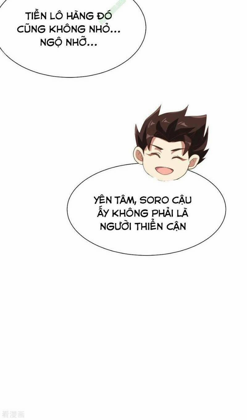 Từ Hôm Nay Bắt Đầu Làm Thành Chủ 123 trang 28