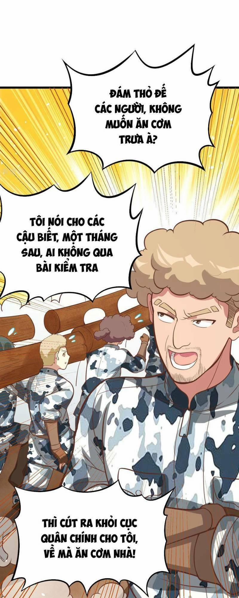 Từ Hôm Nay Bắt Đầu Làm Thành Chủ 123 trang 3