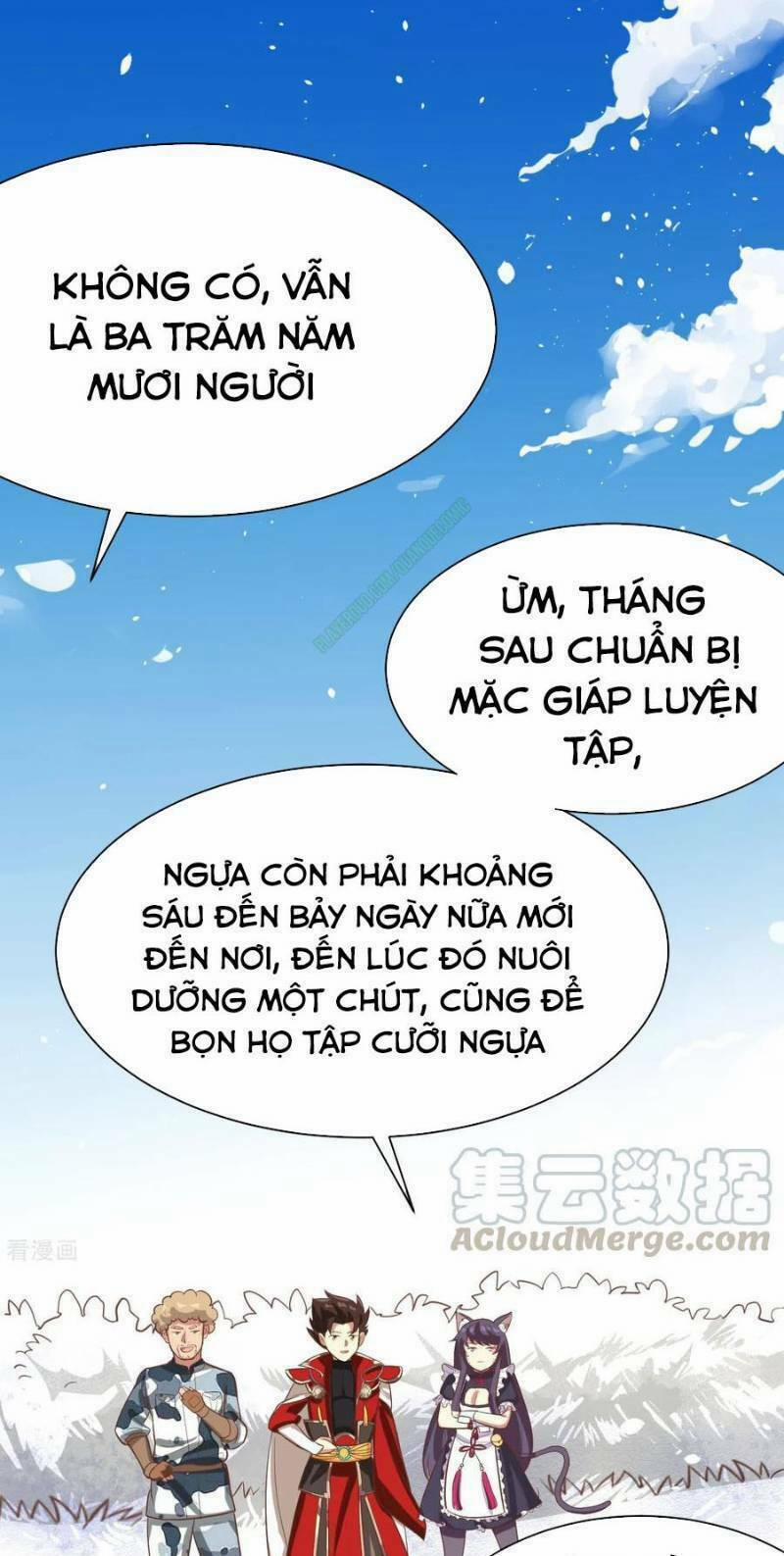 Từ Hôm Nay Bắt Đầu Làm Thành Chủ 123 trang 7