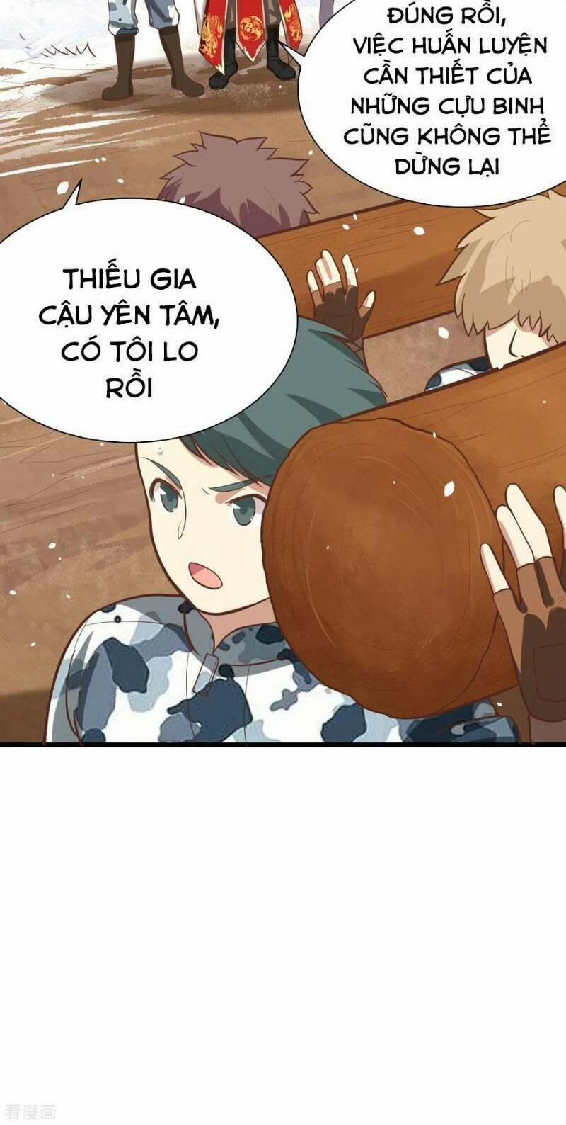 Từ Hôm Nay Bắt Đầu Làm Thành Chủ 123 trang 8