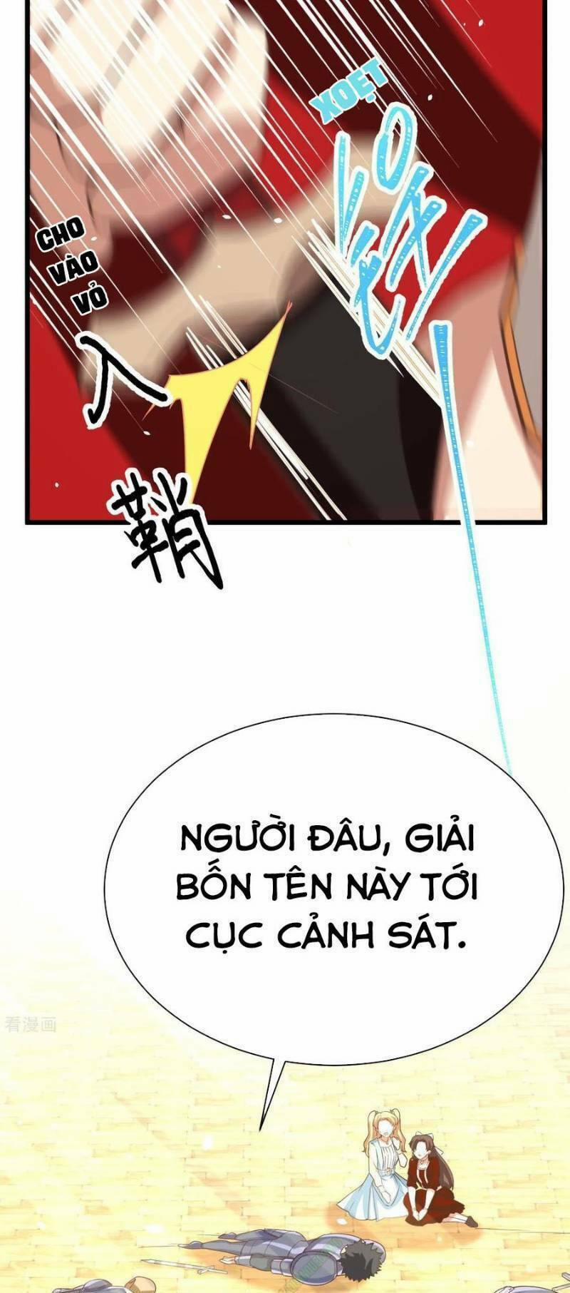 Từ Hôm Nay Bắt Đầu Làm Thành Chủ 124.2 trang 17