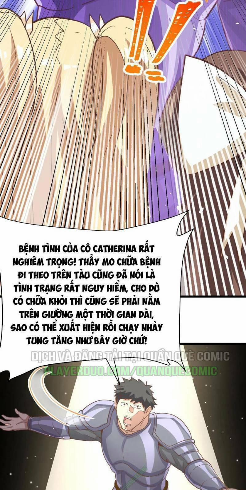 Từ Hôm Nay Bắt Đầu Làm Thành Chủ 124.2 trang 2