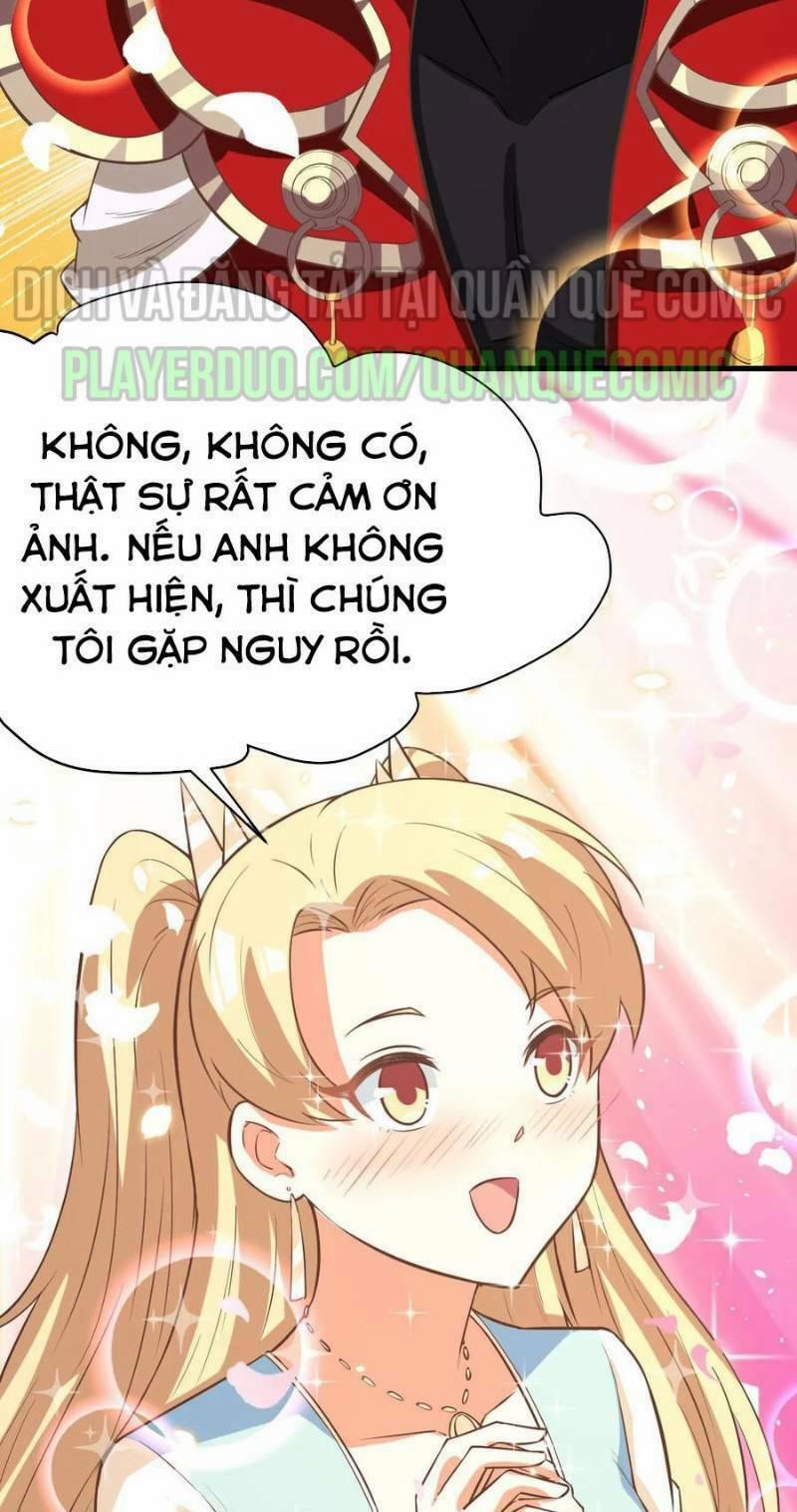 Từ Hôm Nay Bắt Đầu Làm Thành Chủ 124.2 trang 22