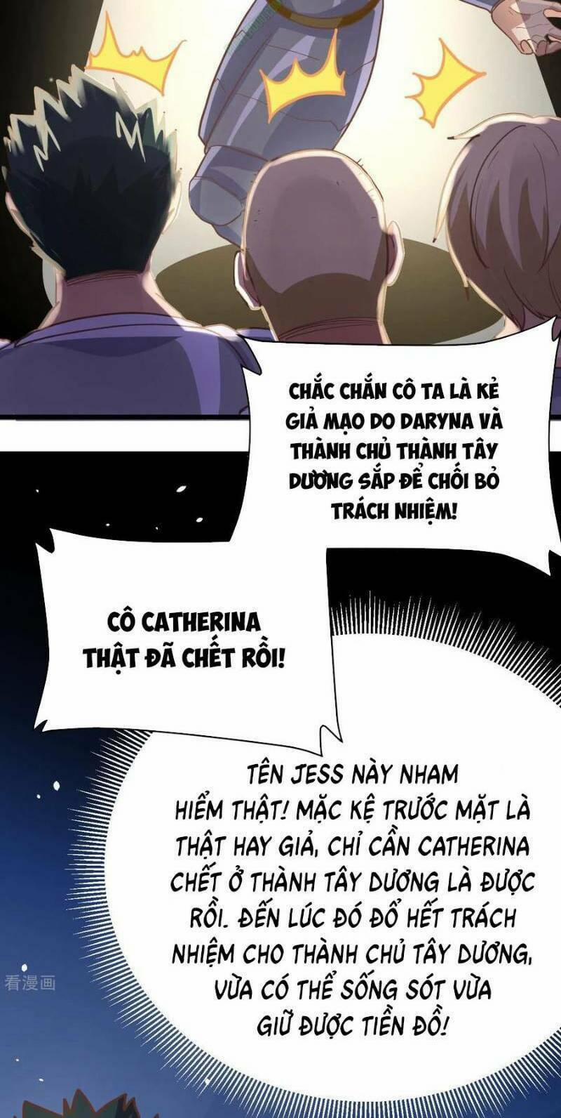 Từ Hôm Nay Bắt Đầu Làm Thành Chủ 124.2 trang 3