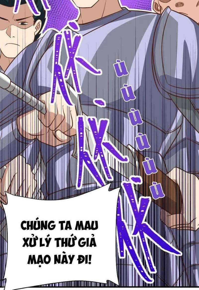 Từ Hôm Nay Bắt Đầu Làm Thành Chủ 124.2 trang 8
