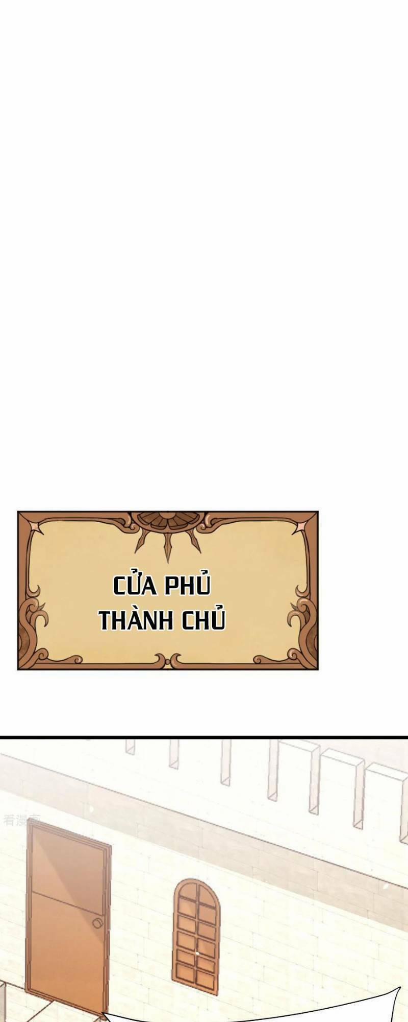 Từ Hôm Nay Bắt Đầu Làm Thành Chủ 124 trang 13