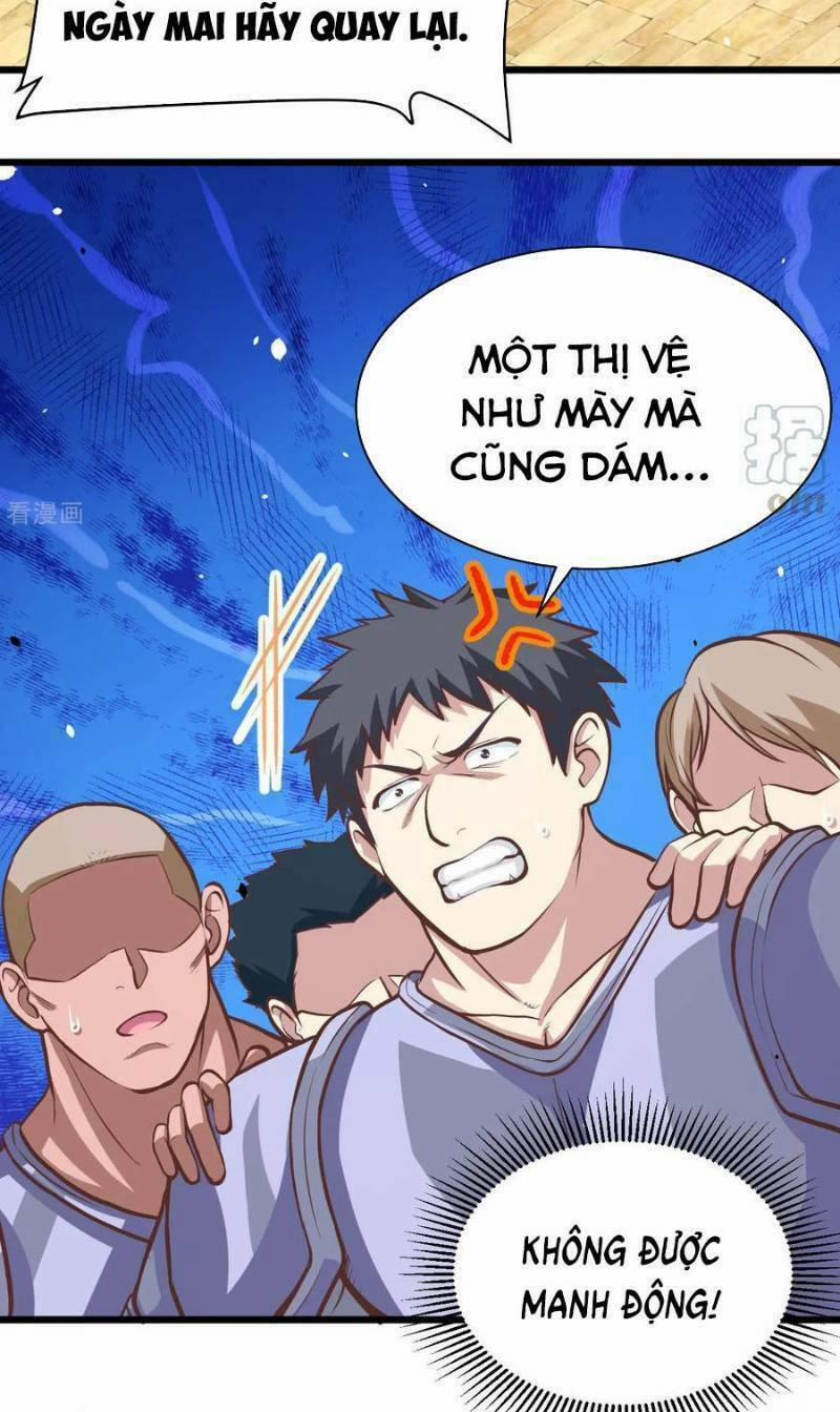Từ Hôm Nay Bắt Đầu Làm Thành Chủ 124 trang 15