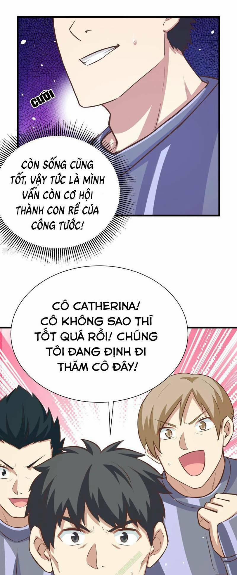 Từ Hôm Nay Bắt Đầu Làm Thành Chủ 124 trang 18