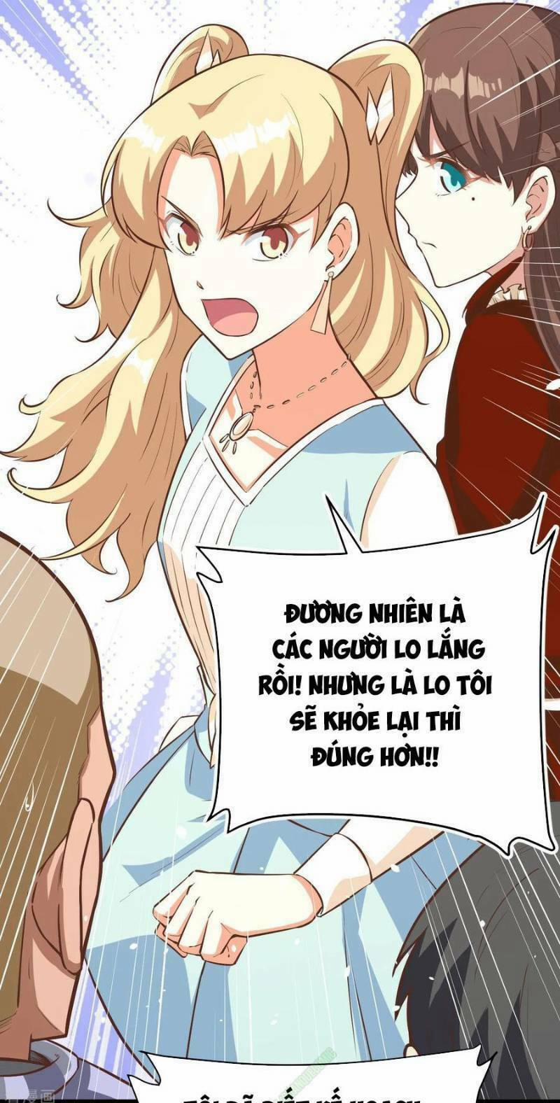 Từ Hôm Nay Bắt Đầu Làm Thành Chủ 124 trang 20