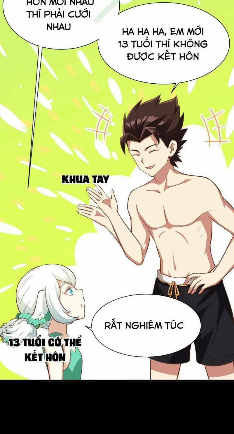 Từ Hôm Nay Bắt Đầu Làm Thành Chủ 125.2 trang 18