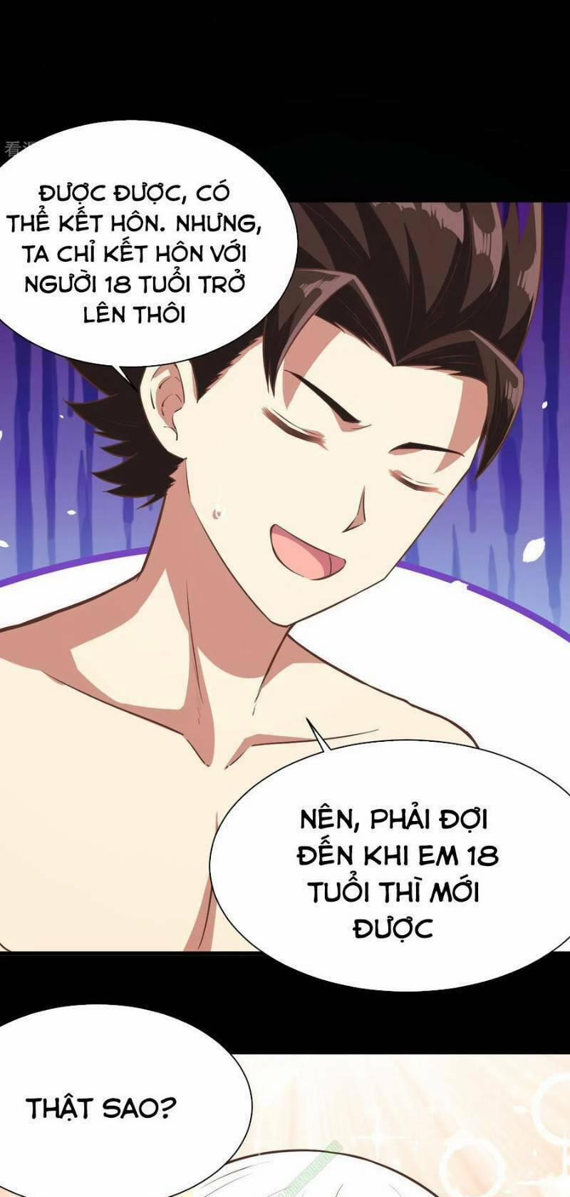 Từ Hôm Nay Bắt Đầu Làm Thành Chủ 125.2 trang 19