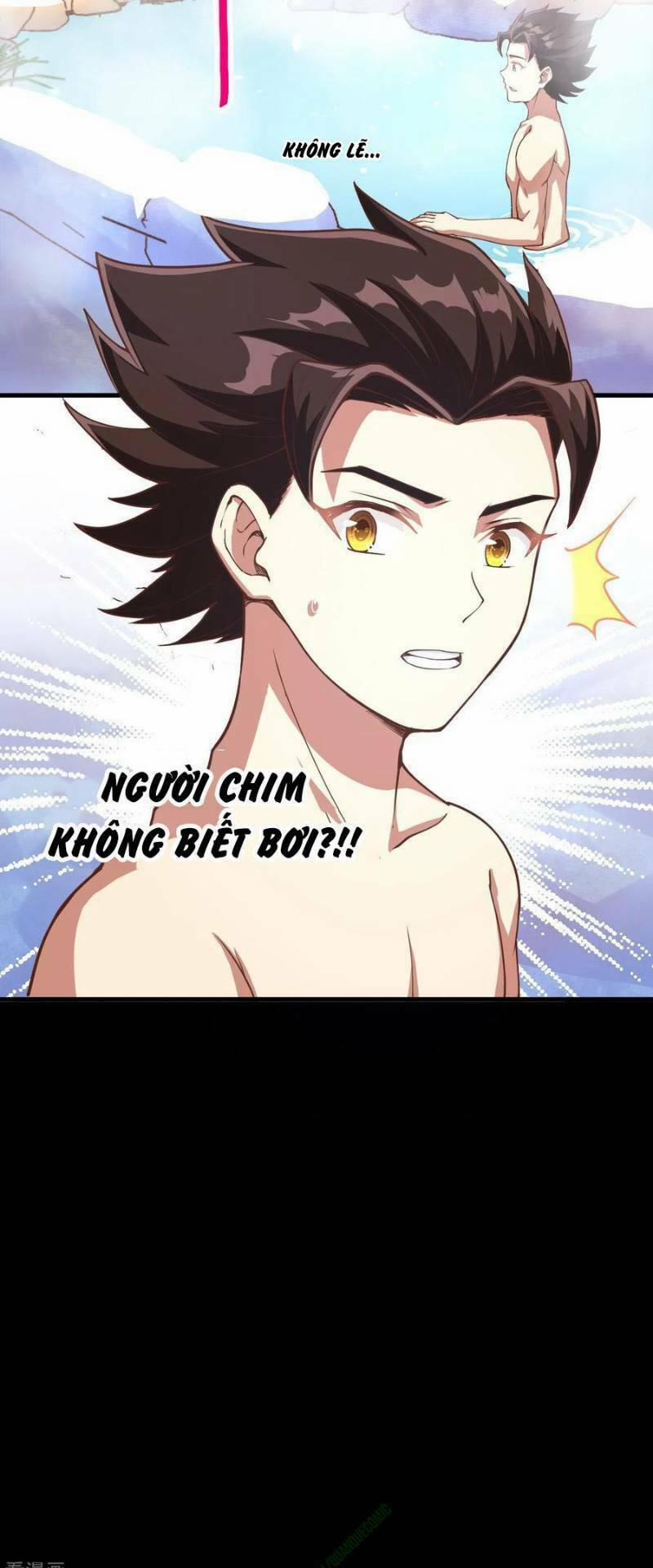 Từ Hôm Nay Bắt Đầu Làm Thành Chủ 125.2 trang 8