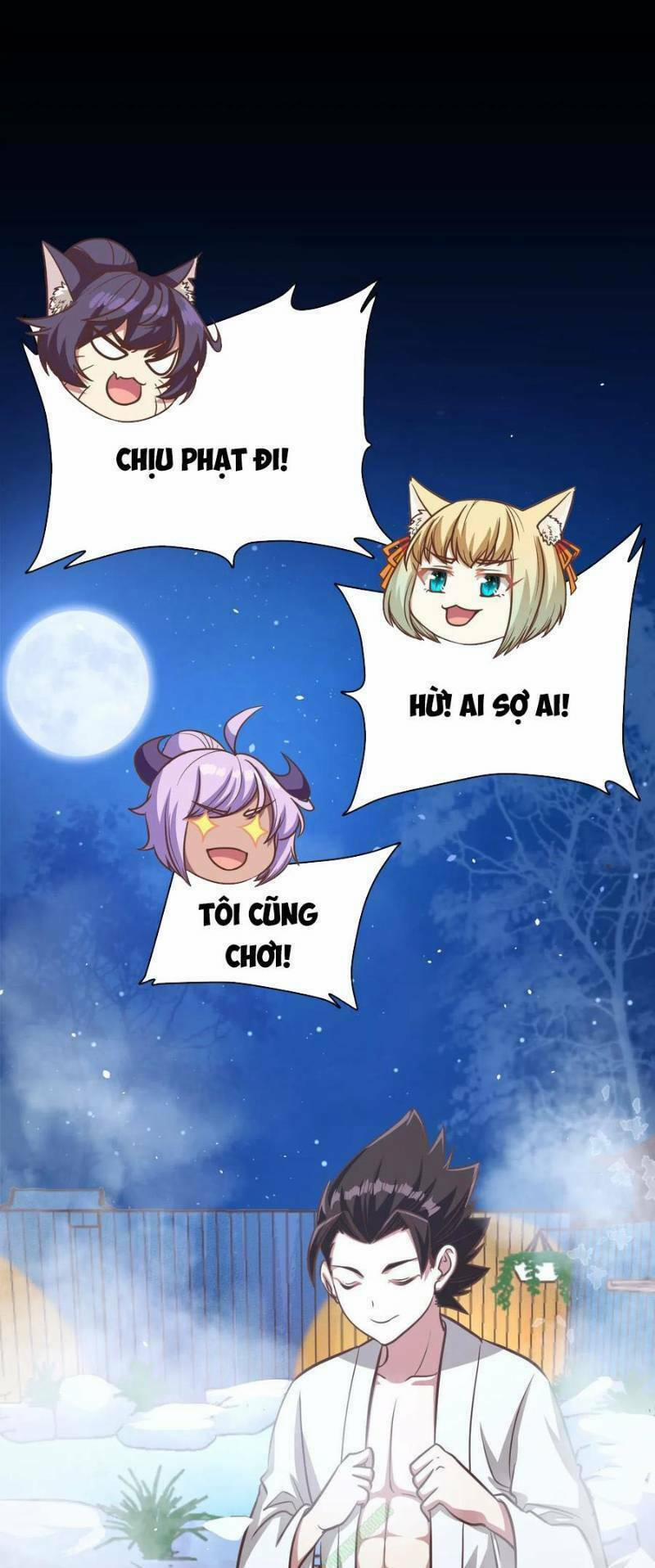 Từ Hôm Nay Bắt Đầu Làm Thành Chủ 125 trang 20