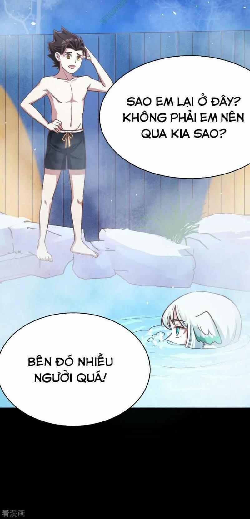 Từ Hôm Nay Bắt Đầu Làm Thành Chủ 125 trang 23