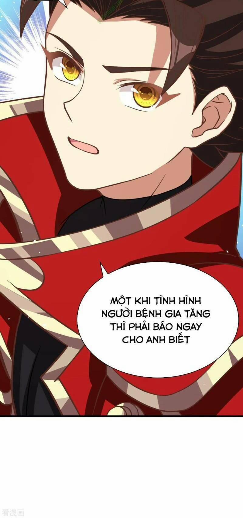 Từ Hôm Nay Bắt Đầu Làm Thành Chủ 125 trang 3