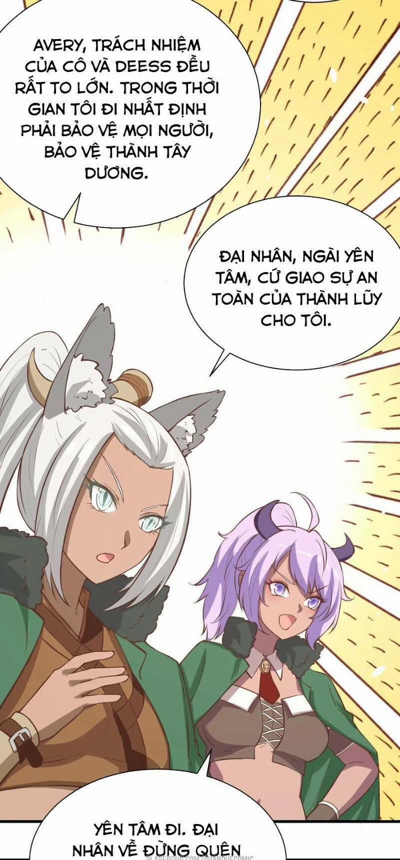Từ Hôm Nay Bắt Đầu Làm Thành Chủ 126 trang 2