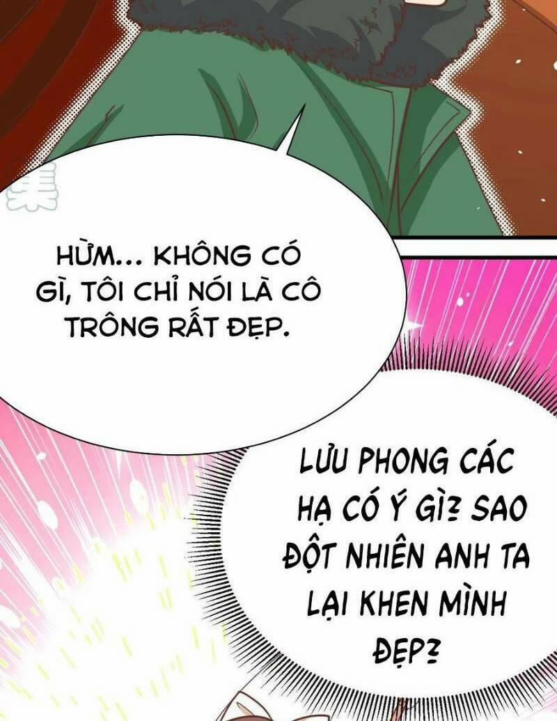 Từ Hôm Nay Bắt Đầu Làm Thành Chủ 126 trang 24