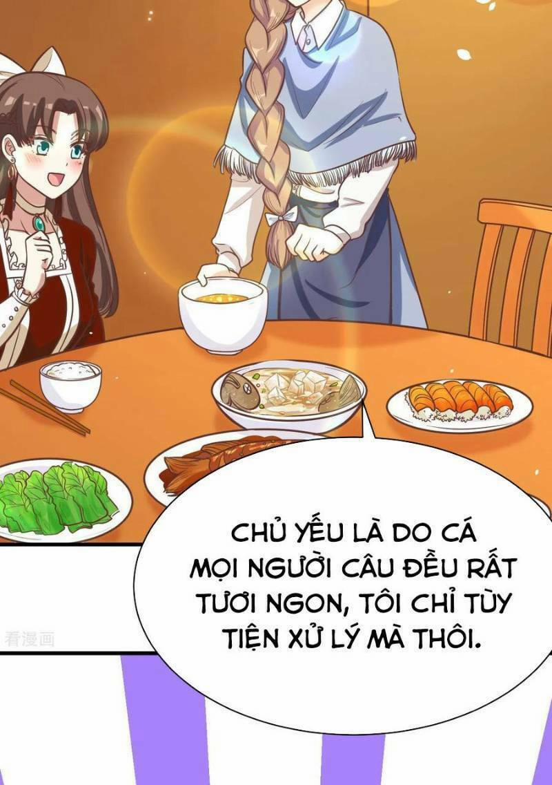 Từ Hôm Nay Bắt Đầu Làm Thành Chủ 126 trang 27