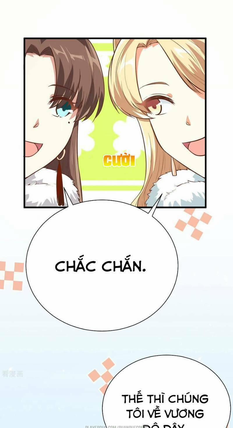 Từ Hôm Nay Bắt Đầu Làm Thành Chủ 126 trang 34