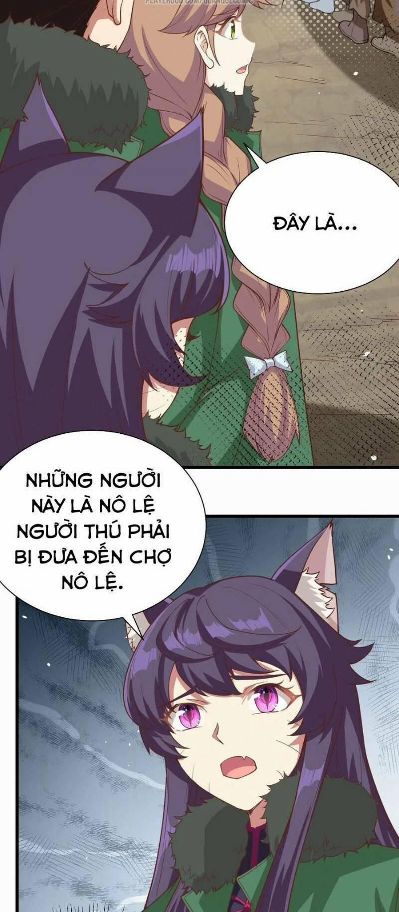 Từ Hôm Nay Bắt Đầu Làm Thành Chủ 126 trang 41