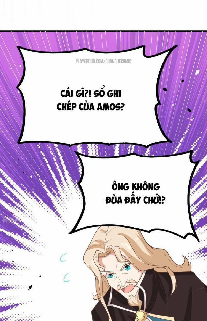 Từ Hôm Nay Bắt Đầu Làm Thành Chủ 127 trang 12