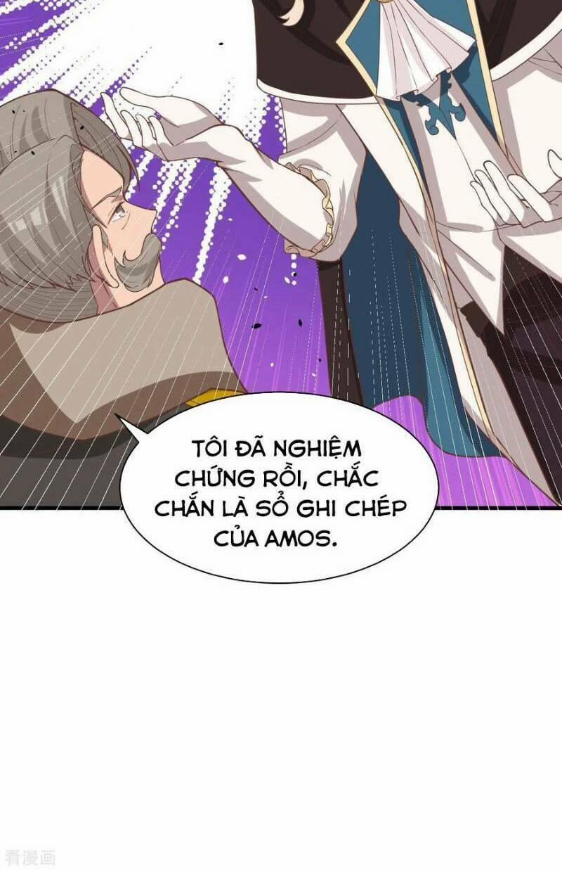 Từ Hôm Nay Bắt Đầu Làm Thành Chủ 127 trang 13