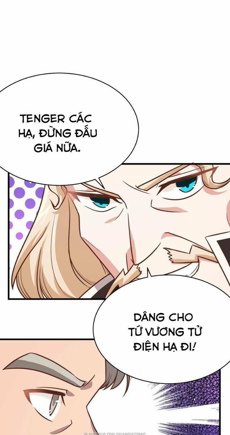 Từ Hôm Nay Bắt Đầu Làm Thành Chủ 127 trang 14