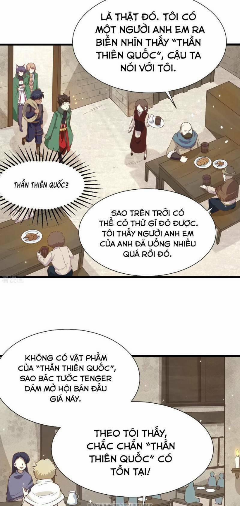 Từ Hôm Nay Bắt Đầu Làm Thành Chủ 127 trang 2