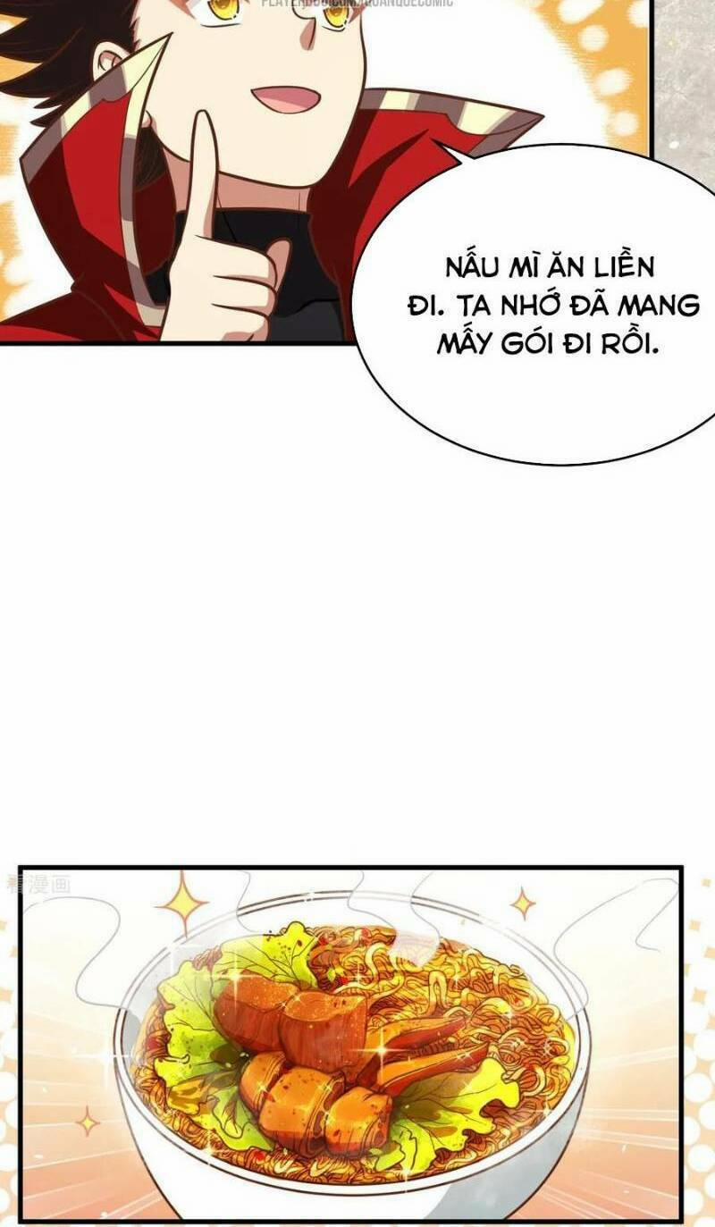 Từ Hôm Nay Bắt Đầu Làm Thành Chủ 127 trang 21
