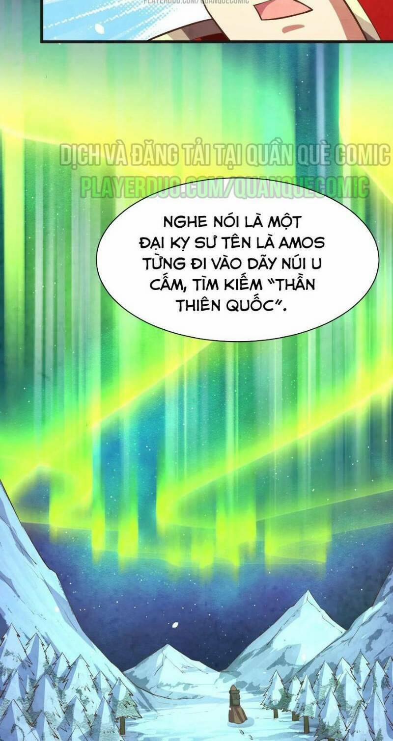 Từ Hôm Nay Bắt Đầu Làm Thành Chủ 127 trang 31