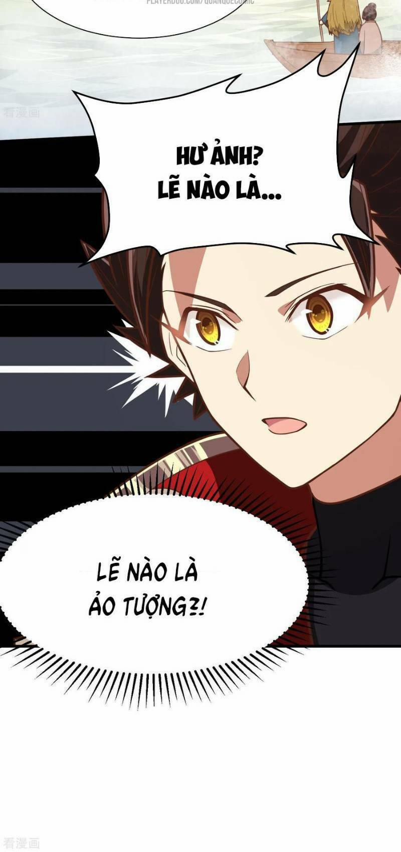 Từ Hôm Nay Bắt Đầu Làm Thành Chủ 127 trang 37