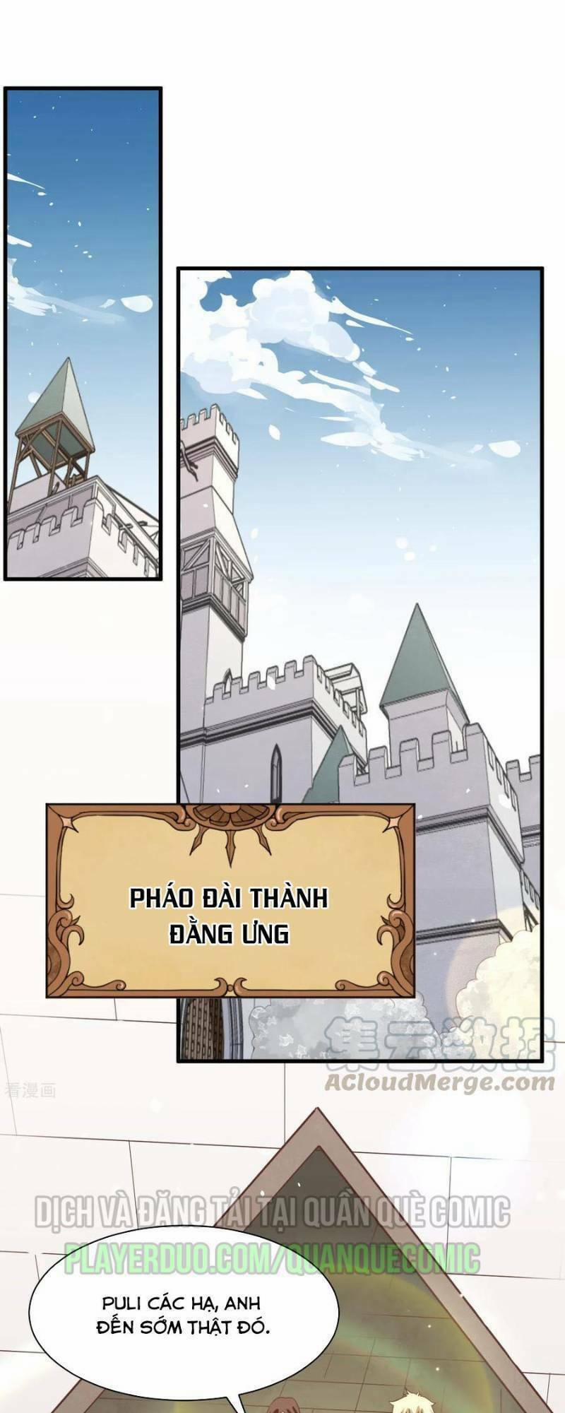 Từ Hôm Nay Bắt Đầu Làm Thành Chủ 127 trang 4