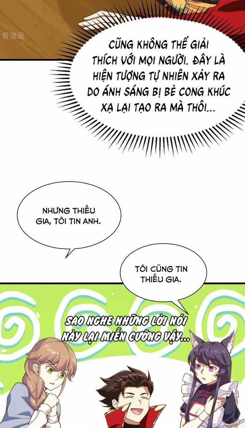 Từ Hôm Nay Bắt Đầu Làm Thành Chủ 127 trang 40