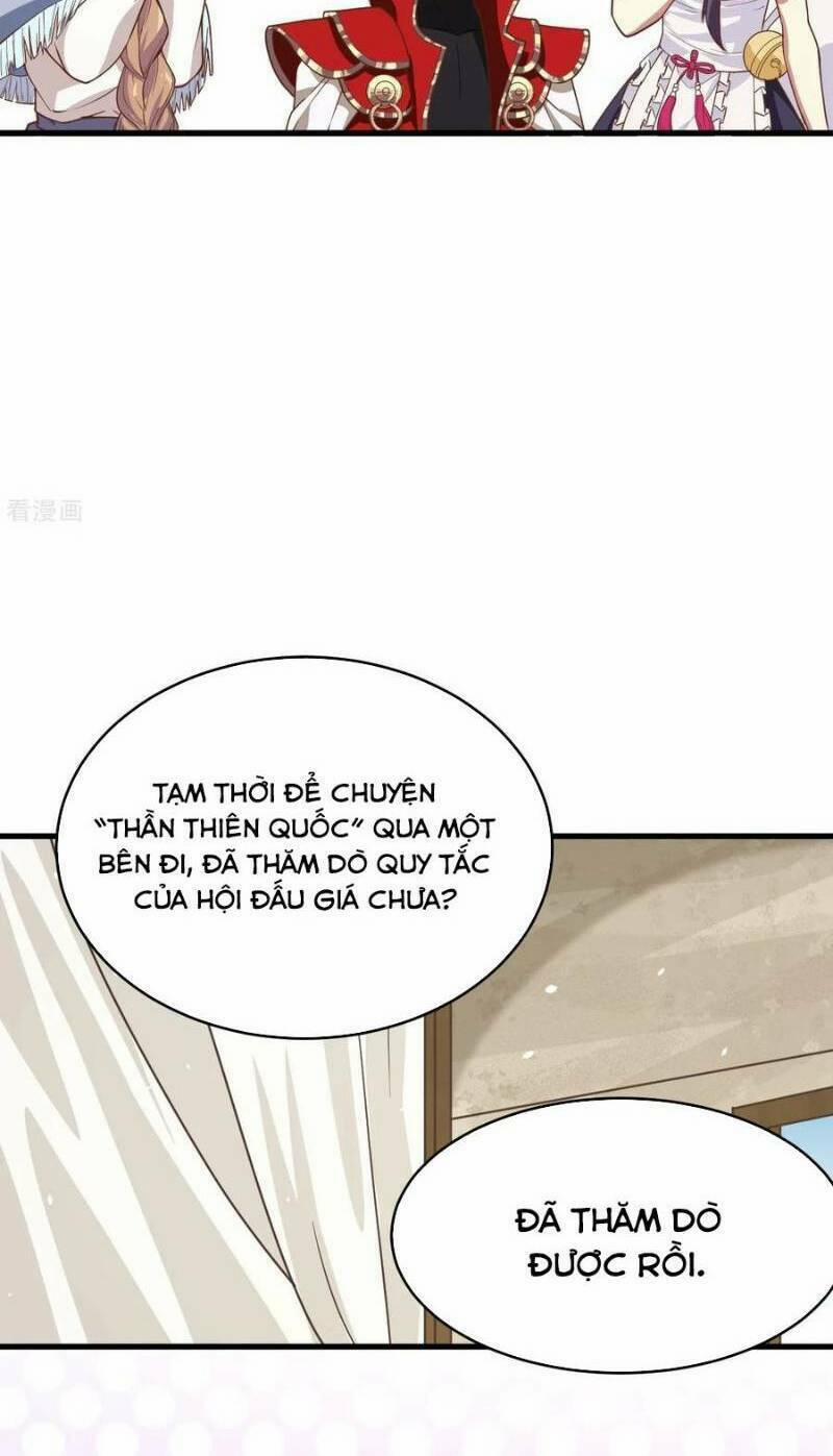 Từ Hôm Nay Bắt Đầu Làm Thành Chủ 127 trang 41