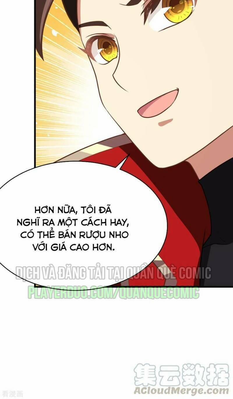 Từ Hôm Nay Bắt Đầu Làm Thành Chủ 127 trang 45