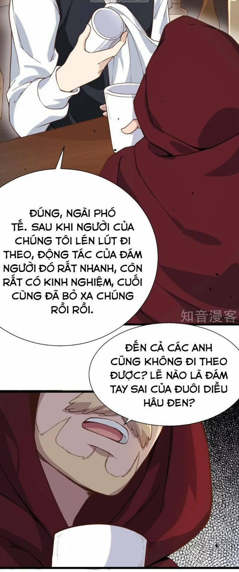 Từ Hôm Nay Bắt Đầu Làm Thành Chủ 128 trang 21