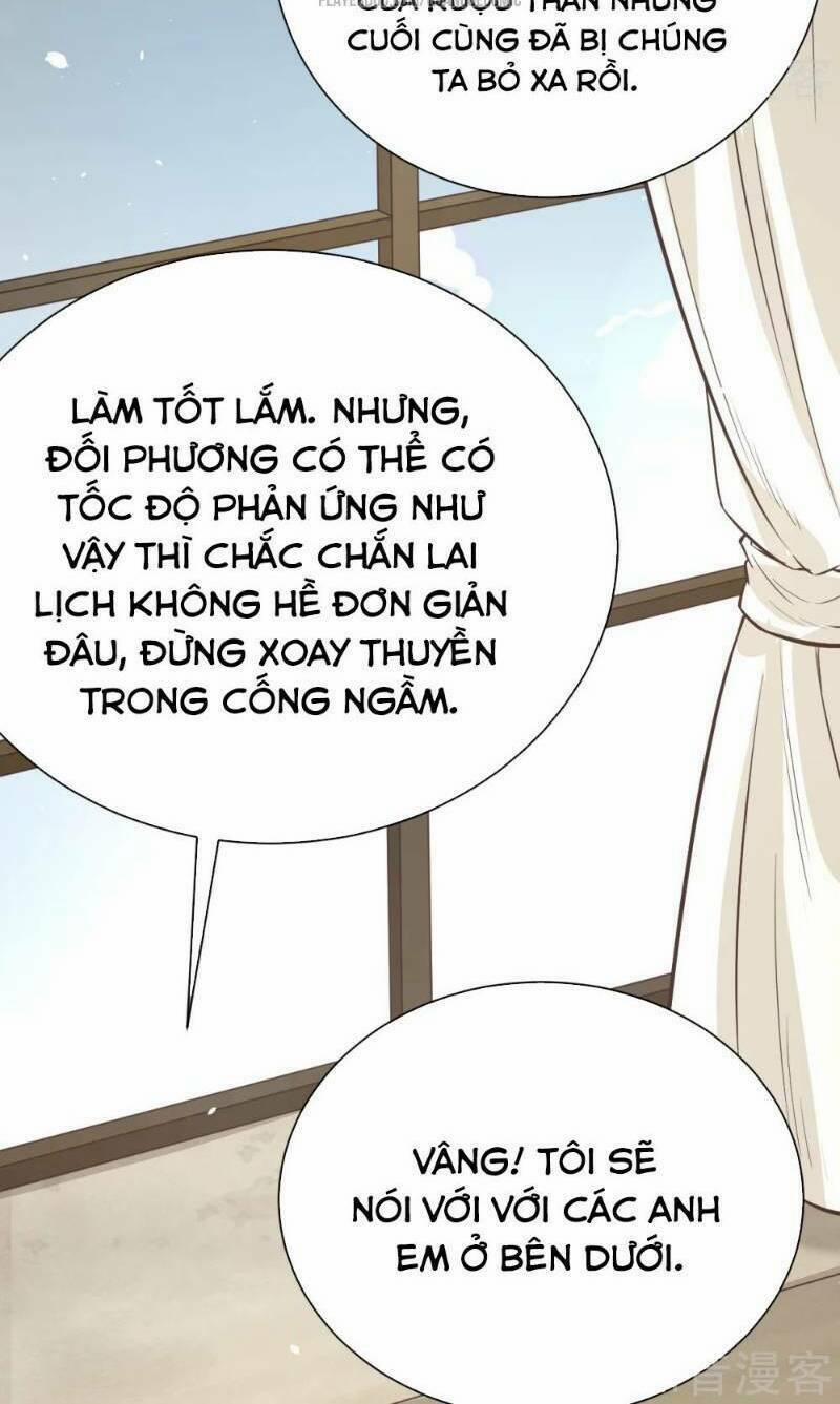 Từ Hôm Nay Bắt Đầu Làm Thành Chủ 128 trang 28