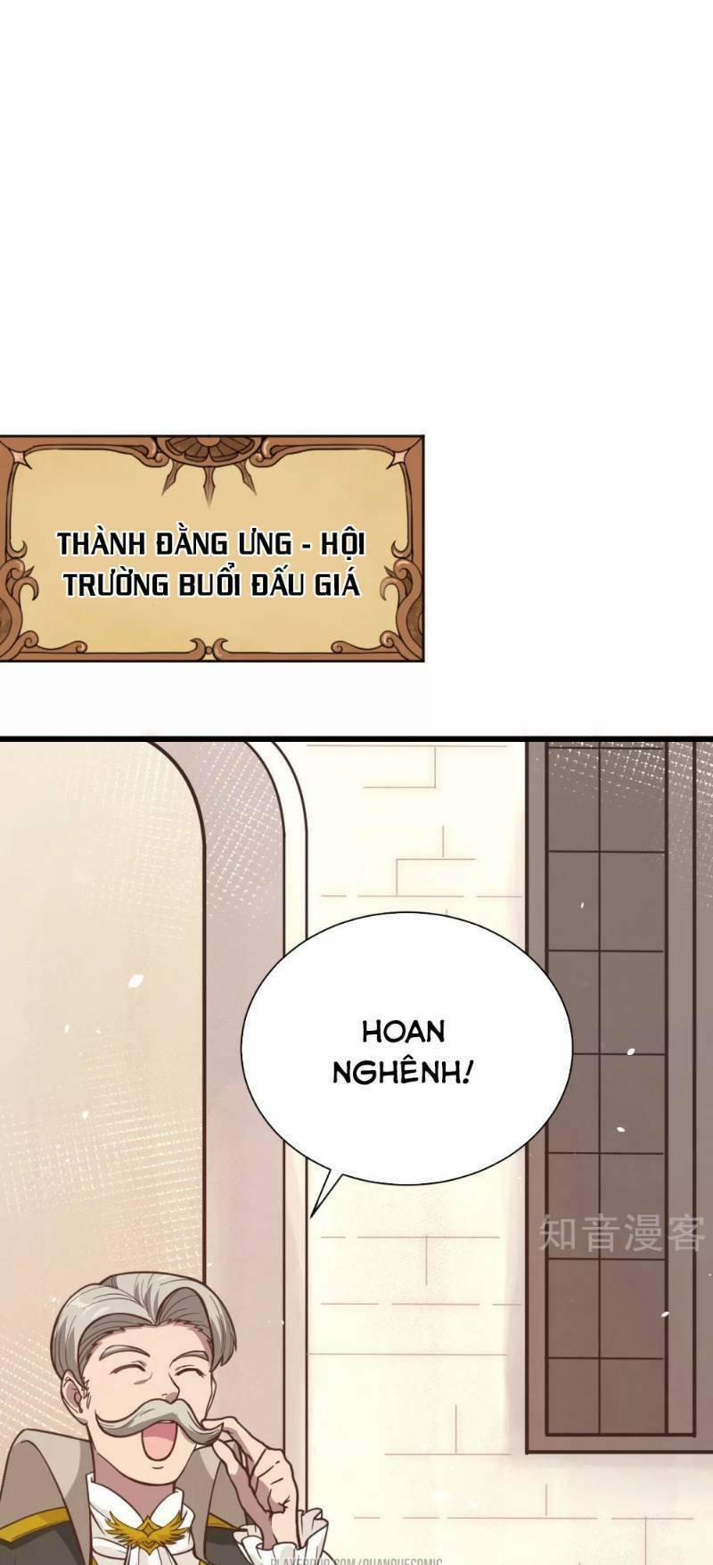 Từ Hôm Nay Bắt Đầu Làm Thành Chủ 128 trang 33
