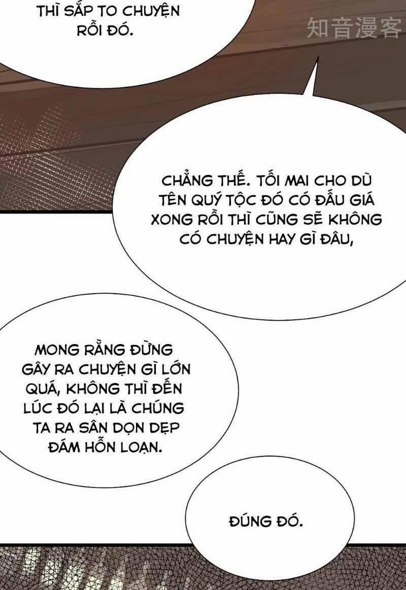 Từ Hôm Nay Bắt Đầu Làm Thành Chủ 128 trang 4