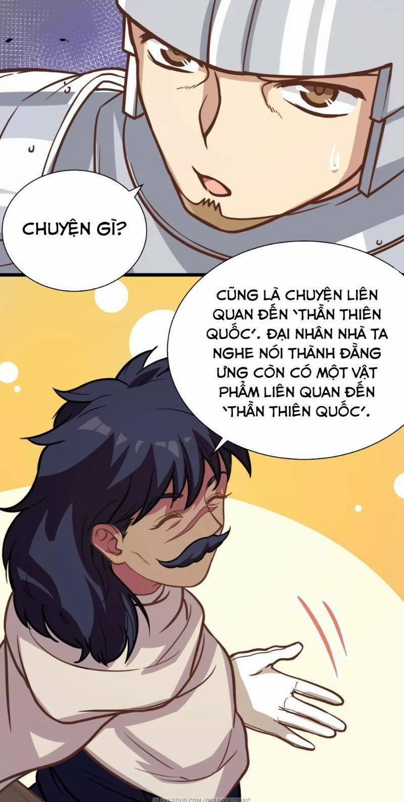 Từ Hôm Nay Bắt Đầu Làm Thành Chủ 128 trang 7