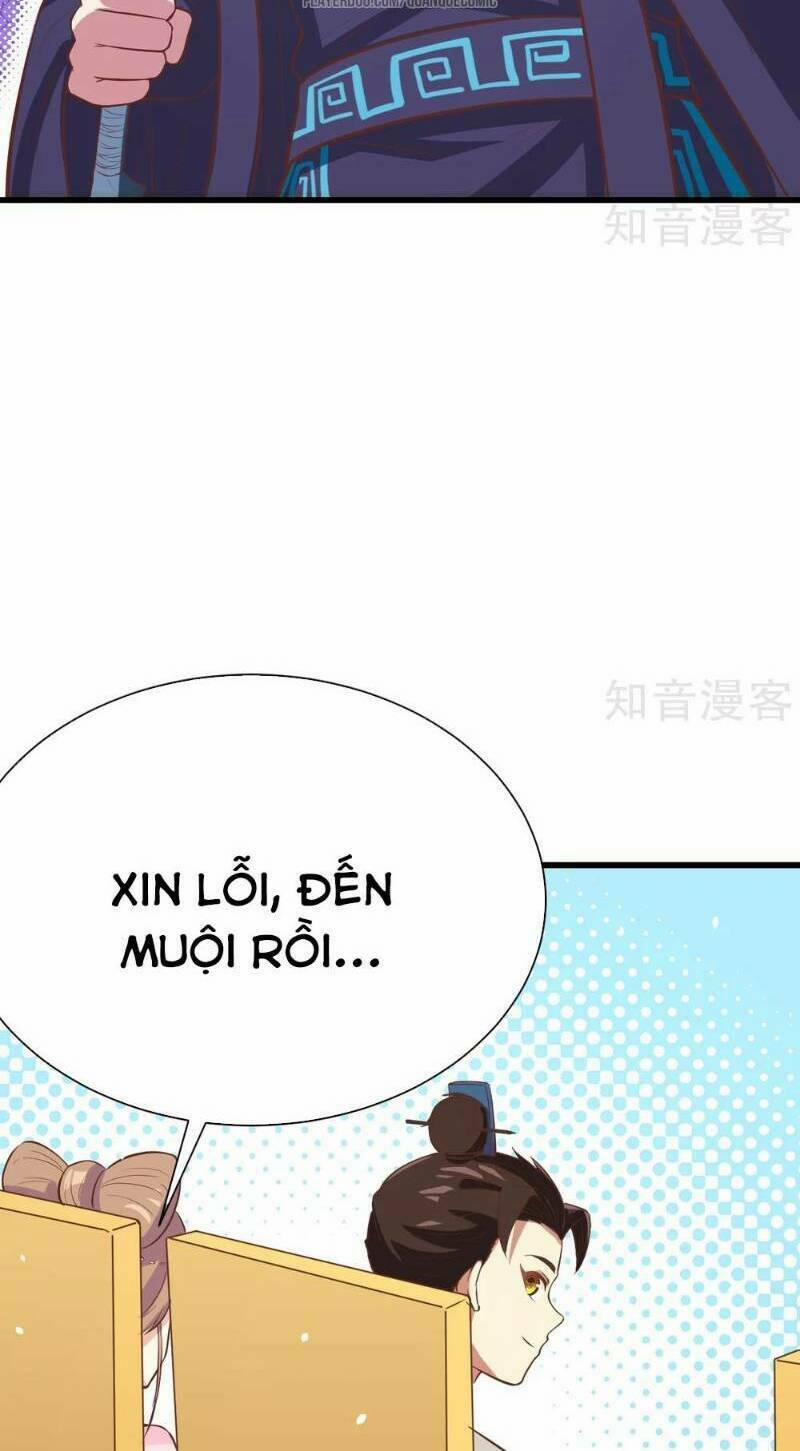 Từ Hôm Nay Bắt Đầu Làm Thành Chủ 129 trang 10