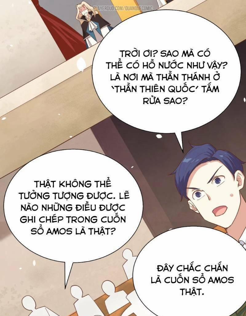 Từ Hôm Nay Bắt Đầu Làm Thành Chủ 129 trang 22