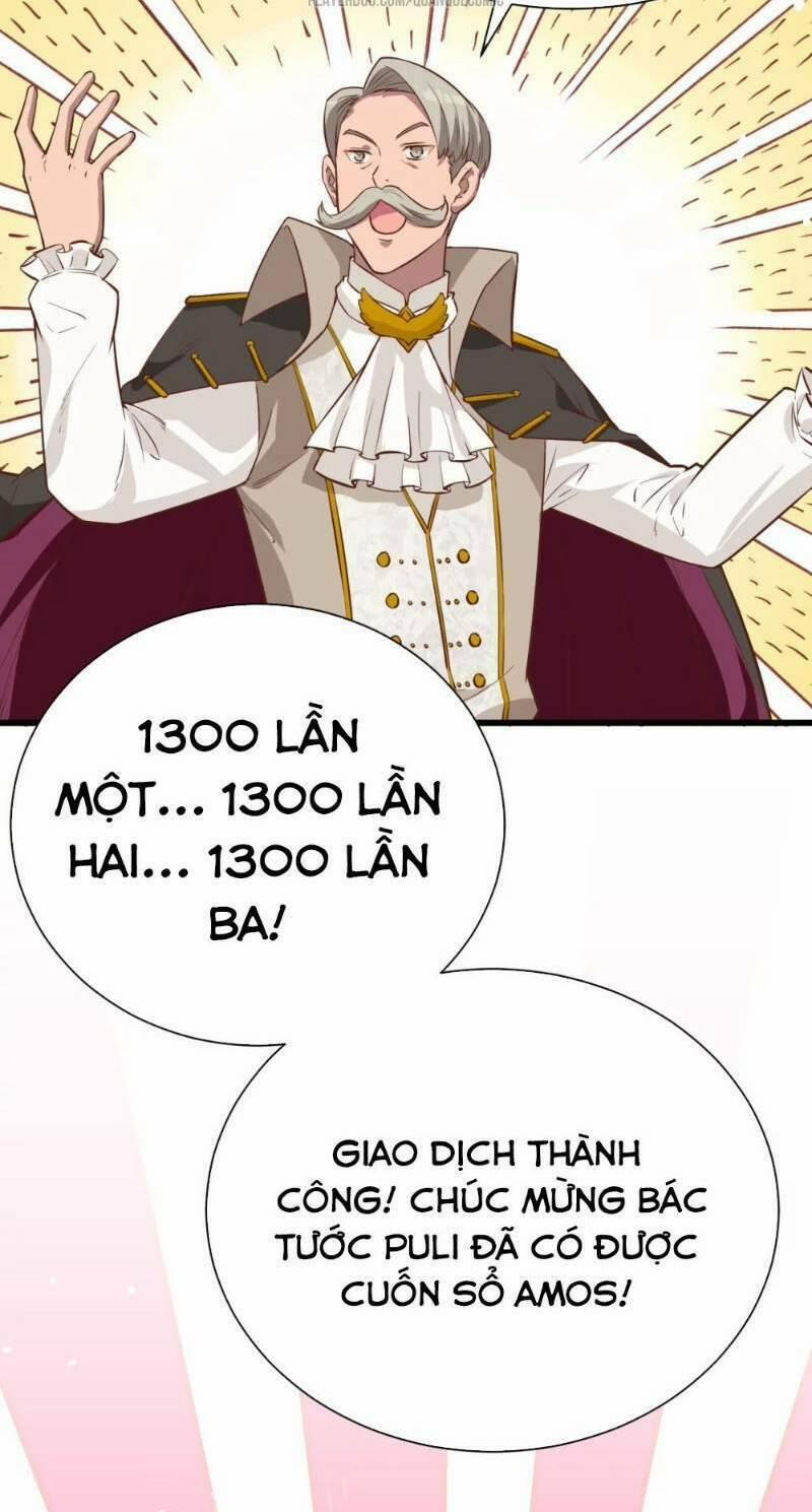 Từ Hôm Nay Bắt Đầu Làm Thành Chủ 129 trang 33