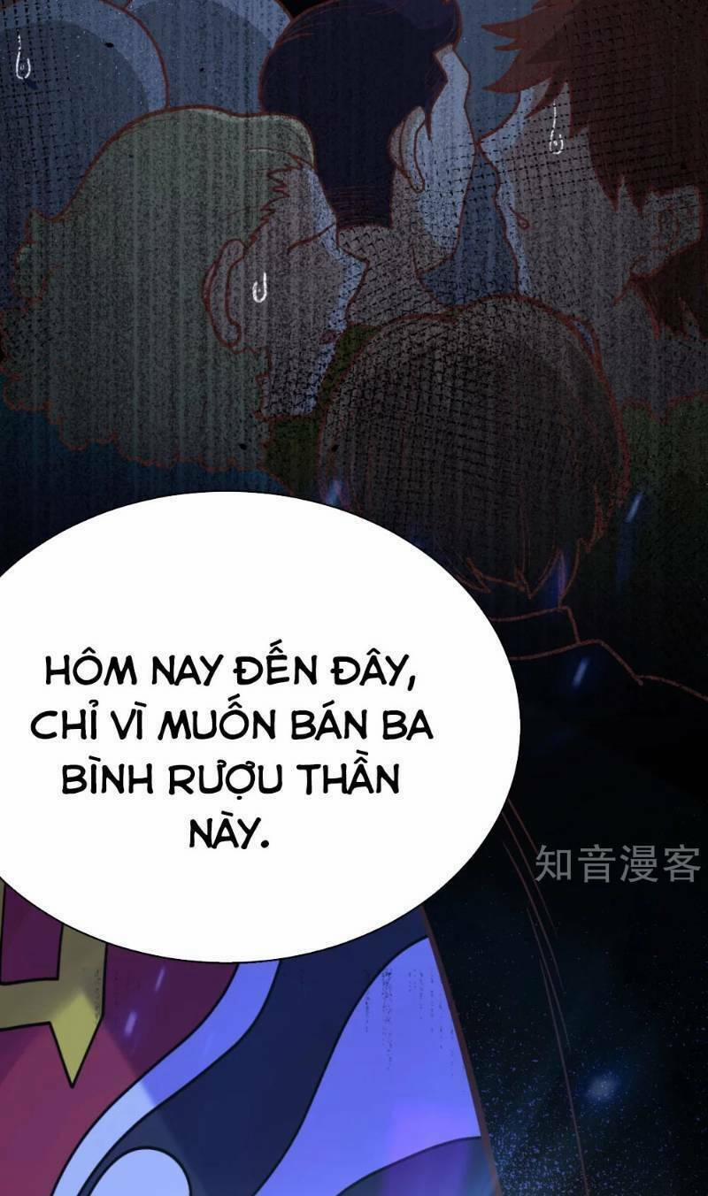 Từ Hôm Nay Bắt Đầu Làm Thành Chủ 129 trang 44