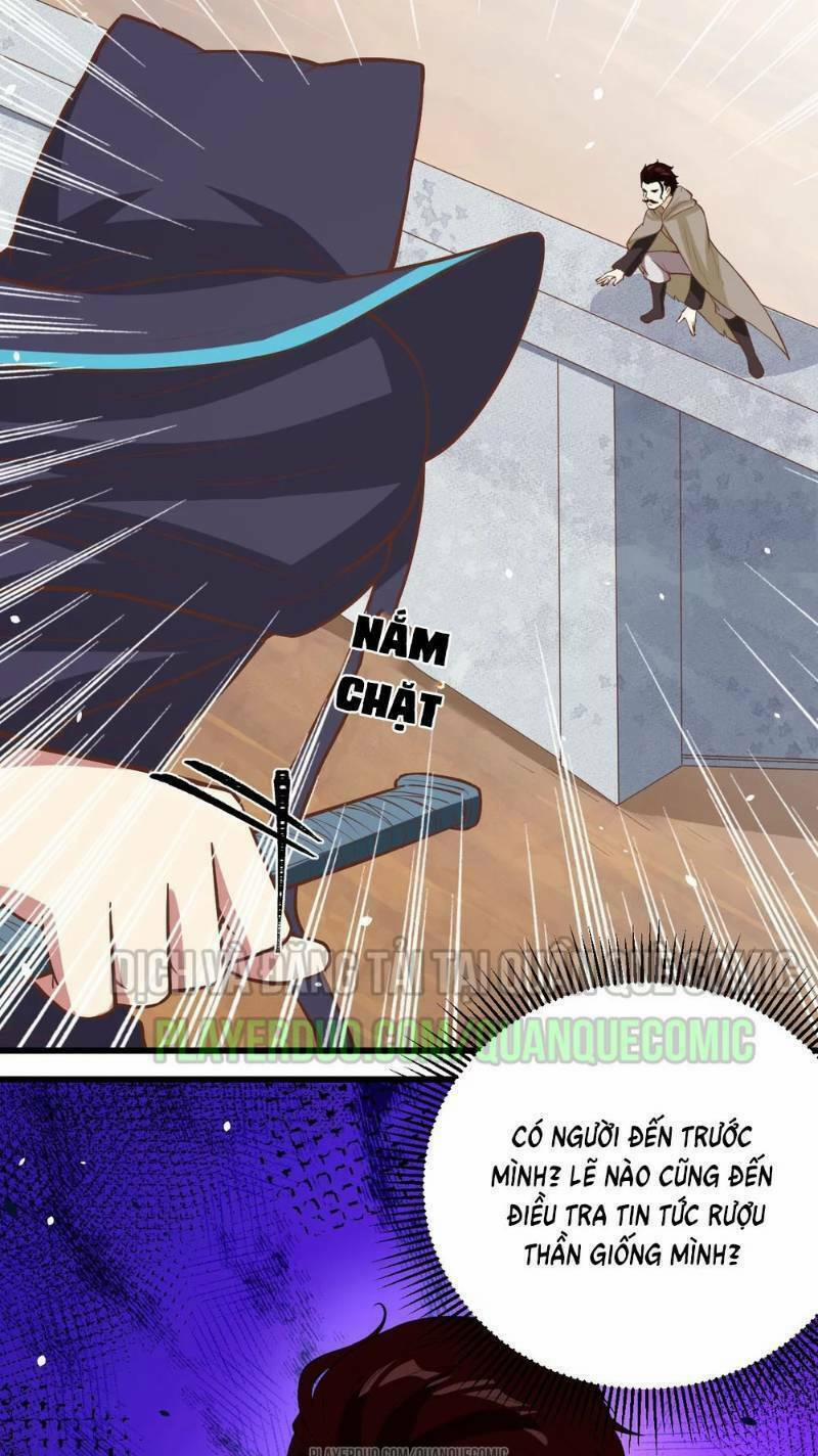 Từ Hôm Nay Bắt Đầu Làm Thành Chủ 129 trang 7
