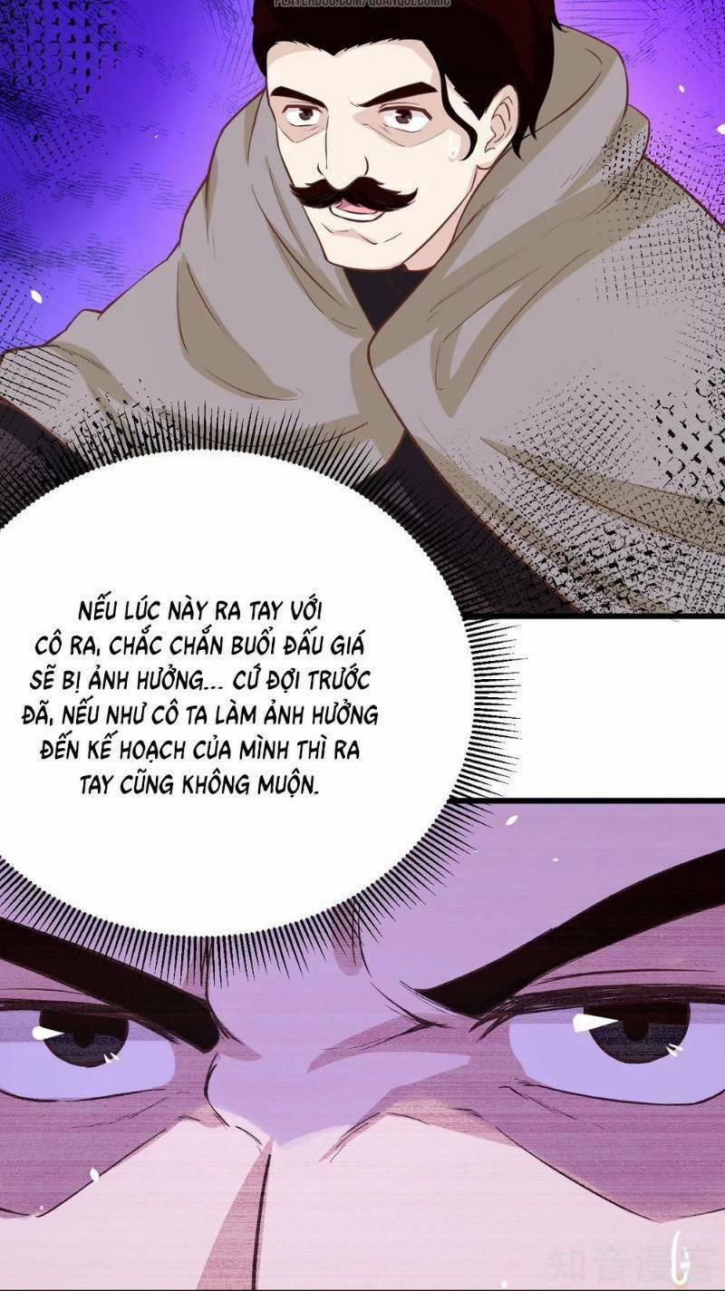 Từ Hôm Nay Bắt Đầu Làm Thành Chủ 129 trang 8
