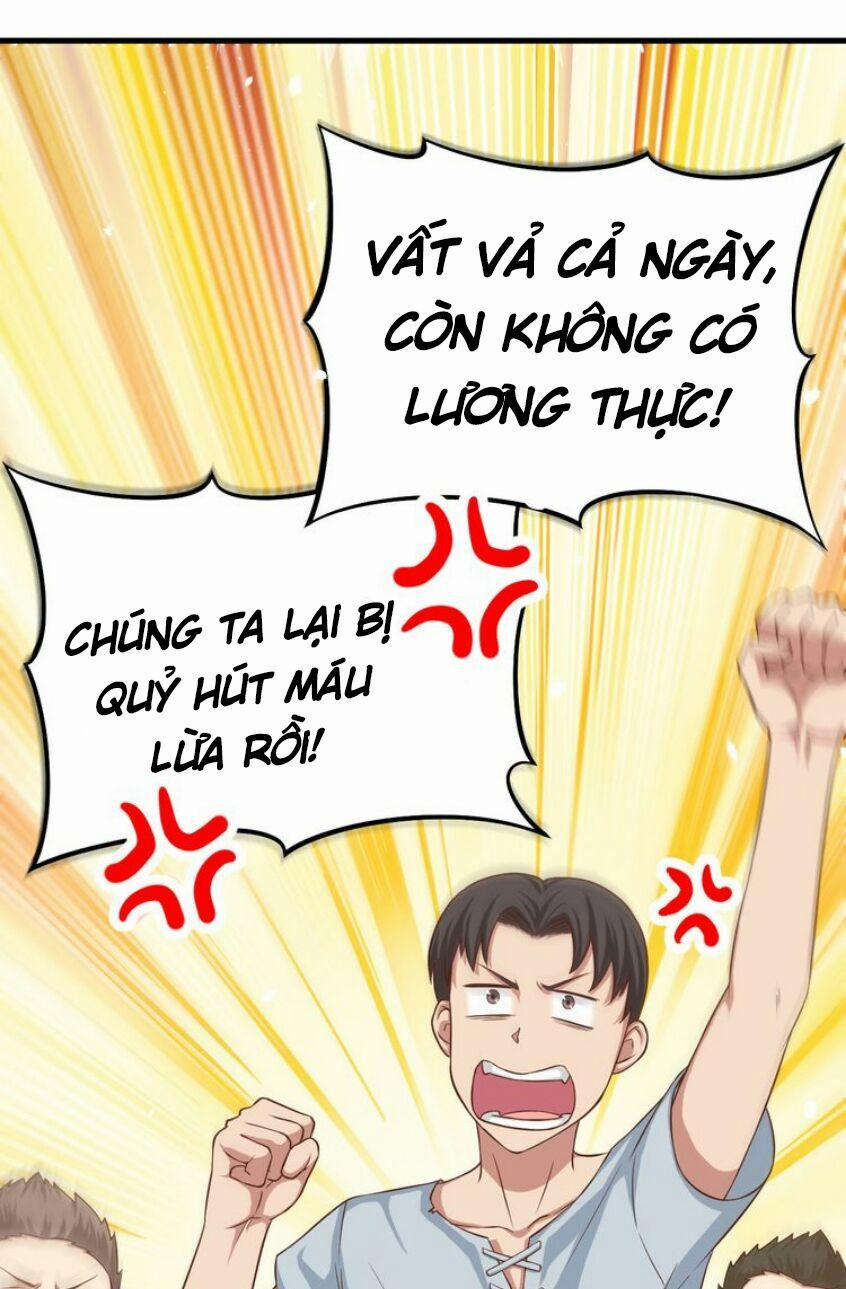 Từ Hôm Nay Bắt Đầu Làm Thành Chủ 13 trang 10