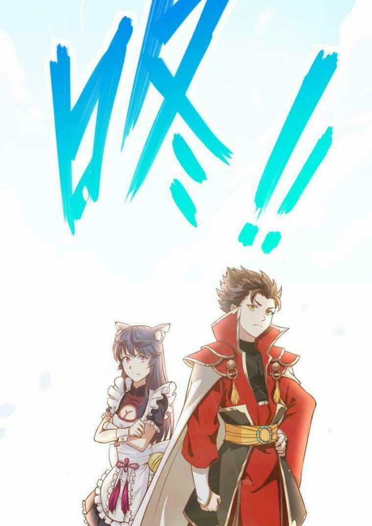 Từ Hôm Nay Bắt Đầu Làm Thành Chủ 13 trang 18