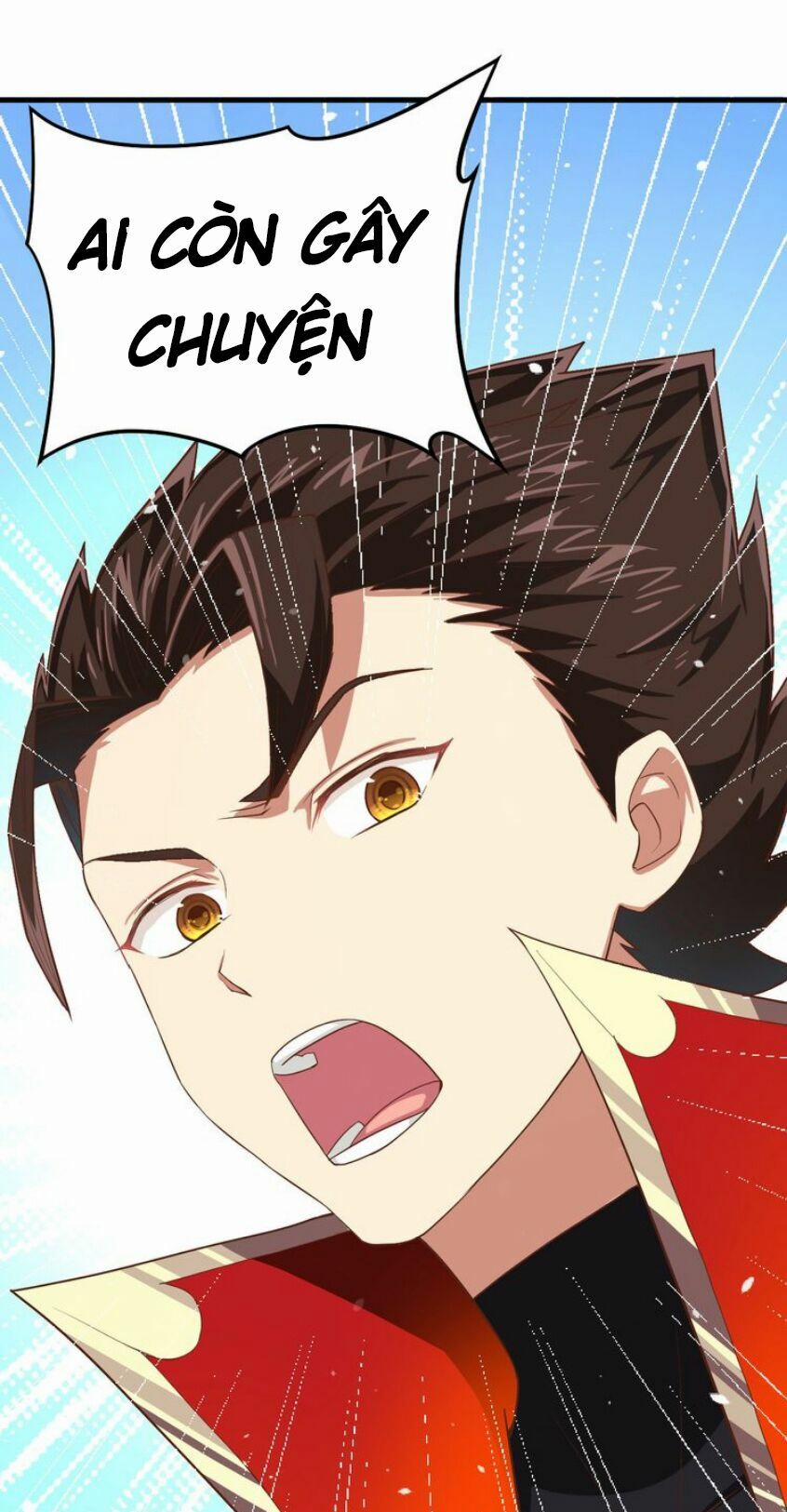 Từ Hôm Nay Bắt Đầu Làm Thành Chủ 13 trang 22